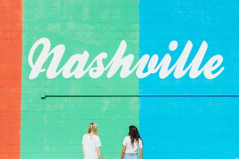 Demo Prop - Nashville
